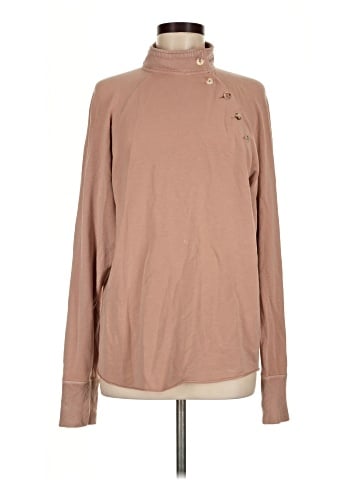 Free People Turtleneck Sweater (view 1)