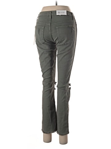 7 For All Mankind Jeans (view 2)
