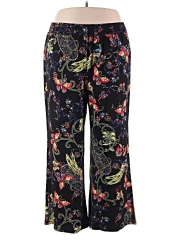 JW Los Angeles Casual Pants (view 1)
