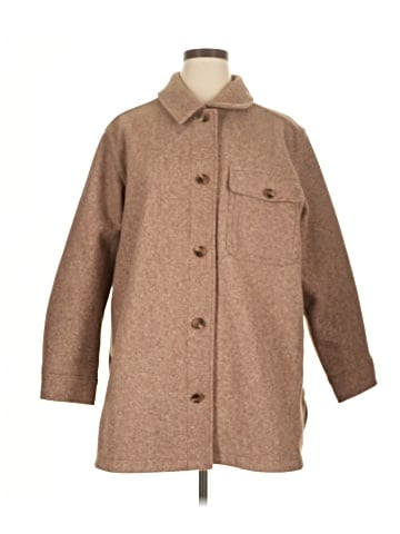 Old Navy Coat (view 1)