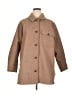 Old Navy Brown Coat Size XL - photo 1