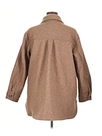 Old Navy Coat (view 2)