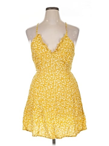 Zaful Cocktail Dress (view 1)