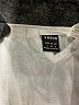 Shein White Casual Dress Size S - photo 7