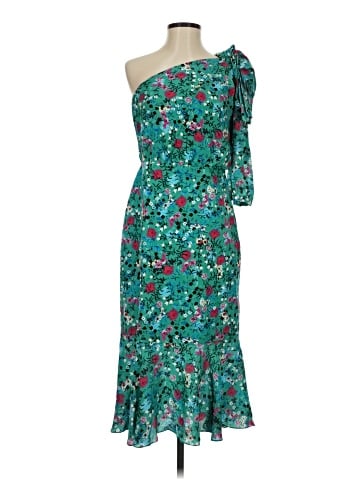 Saloni Cocktail Dress (view 1)