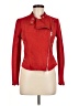French Connection Red Jacket Size 6 - photo 1