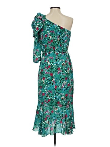 Saloni Cocktail Dress (view 2)