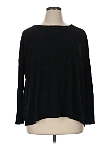 H by Bordeaux Pullover Sweater (view 1)