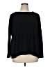 H by Bordeaux Black Pullover Sweater Size XL - photo 1