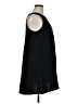 Zara Solid Black Casual Dress Size XL - photo 4
