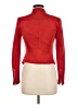 French Connection Red Jacket Size 6 - photo 2
