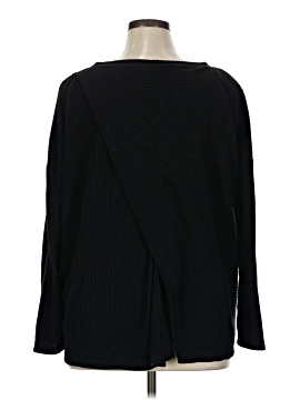 H by Bordeaux Pullover Sweater (view 2)