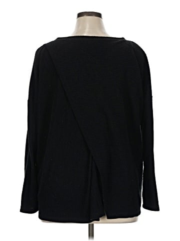 H by Bordeaux Pullover Sweater (view 2)