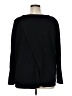 H by Bordeaux Black Pullover Sweater Size XL - photo 2