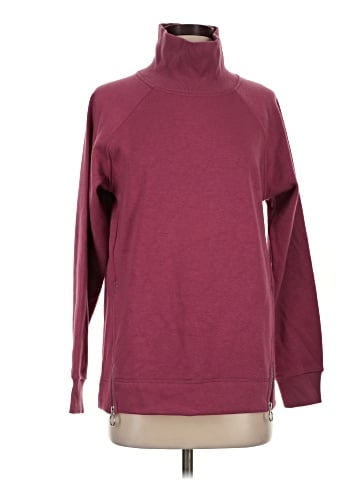 Athleta Turtleneck Sweater (view 1)