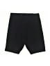 Nutmeg Solid Black Athletic Shorts Size 6 - 7 - photo 2