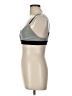 RVCA Gray Sports Bra Size 10 - photo 5