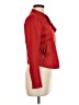 French Connection Red Jacket Size 6 - photo 4
