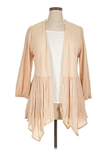 Torrid Cardigan (view 1)