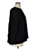 H by Bordeaux Black Pullover Sweater Size XL - photo 4