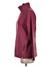 Athleta Burgundy Turtleneck Sweater Size XS - photo 5