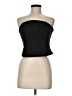 GRAY LABEL Black Tube Top Size M - photo 1