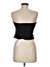 GRAY LABEL Black Tube Top Size M - photo 2
