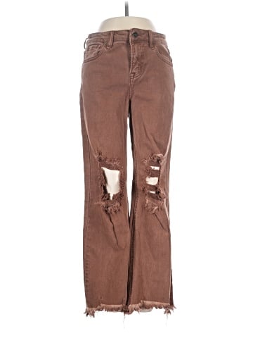 Risen Jeans (view 1)