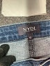 NYDJ Blue Jeans Size 10 - photo 7