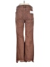 Risen Brown Jeans Size 3 - photo 2
