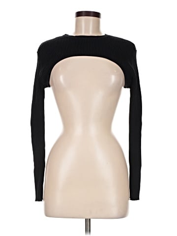 WAYF Long Sleeve Top (view 1)