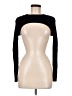 WAYF Black Long Sleeve Top Size M - photo 1