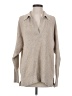 Aerie Tan Pullover Sweater Size S - photo 1