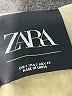 Zara Green Trenchcoat Size S - photo 6
