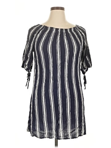 New Glory Casual Dress (view 1)