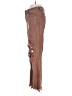 Risen Brown Jeans Size 3 - photo 5