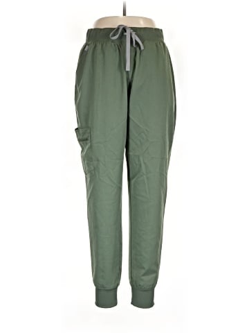 Hanes Cargo Pants (view 1)