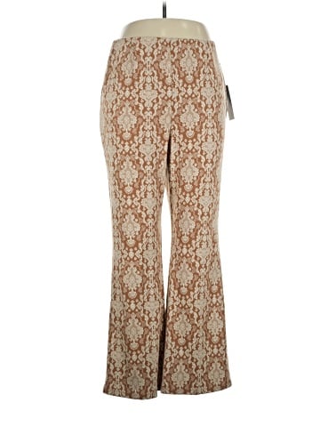 Soft Surroundings Casual Pants (view 1)