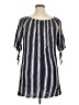 New Glory Blue Casual Dress Size XL - photo 2