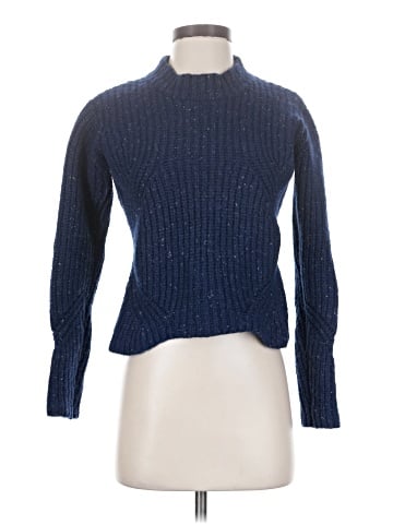 PrAna Wool Pullover Sweater (view 1)
