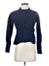 PrAna Blue Wool Pullover Sweater Size S - photo 1
