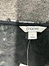 Maeve 100% Polyester Black Sleeveless Blouse Size XS - photo 7