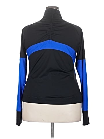 FILA Track Jacket (view 2)