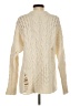 Free People Ivory Wool Pullover Sweater Size XS - photo 2