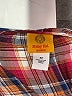 Ruby Rd. 100% Rayon Pink 3/4 Sleeve Blouse Size 3X - photo 7