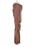Risen Brown Jeans Size 3 - photo 4