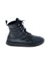 Dr. Martens Black Ankle Boots Size 7 - photo 1