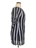 New Glory Blue Casual Dress Size XL - photo 4