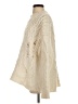Free People Ivory Wool Pullover Sweater Size XS - photo 5