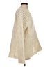 Free People Ivory Wool Pullover Sweater Size XS - photo 4